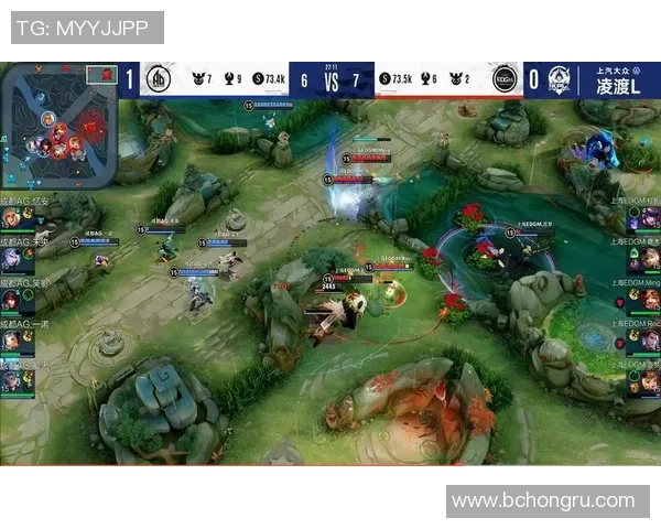 EDG在挑战者杯中的战术表现分析与评价探讨