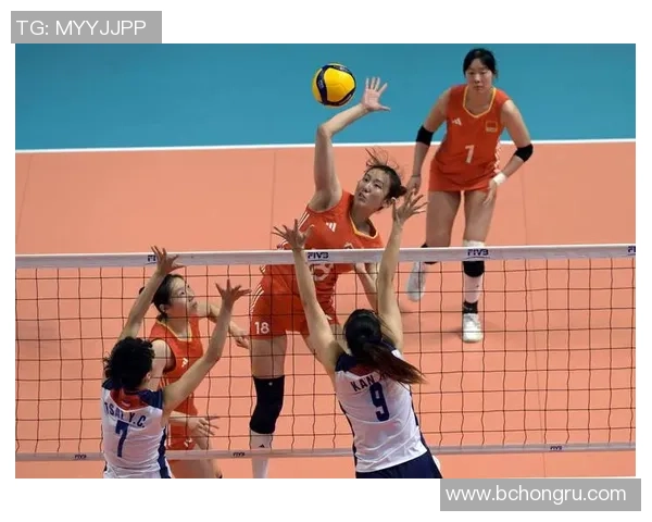 上海排球队的比赛经验变革引发热议与思考 上海排球队的比赛经验变革引发热议与思考